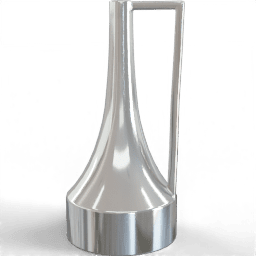 Vase Nefer B