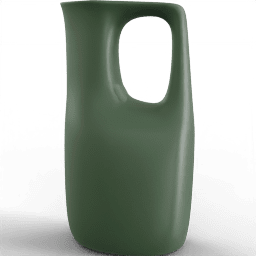 Watering can Simple