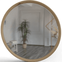 Mirror Circular