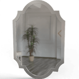 Mirror Decorative