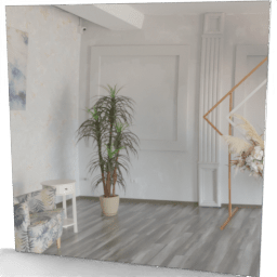 Mirror Rectangular frameless baclklit