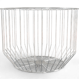 Basket Round wire