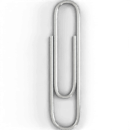 Paperclip Metal