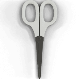 Scissors Paper