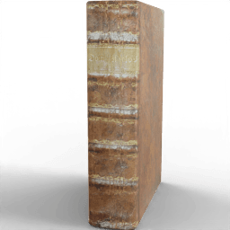 Book Old A