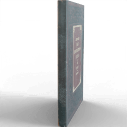 Book Old D