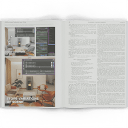 Magazine Open up C