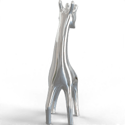 Sculpture Giraffe