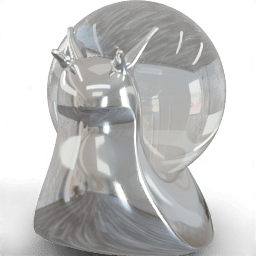 Sculpture Snail