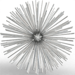 Sculpture Sunburst