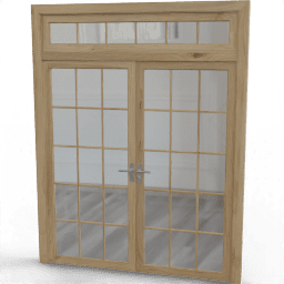 Door French door
