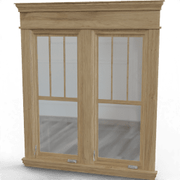 Window Square old
