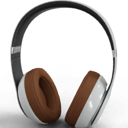 Headphones Over ear