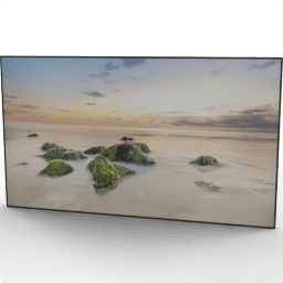 Television Wall 55inch