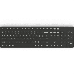 Computer Keyboard generic numpad