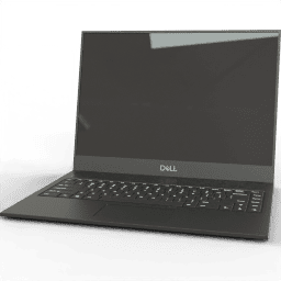 Computer Laptop Dell 13inch