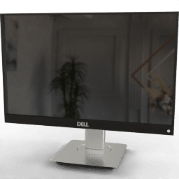 Computer Monitor Dell U2415b