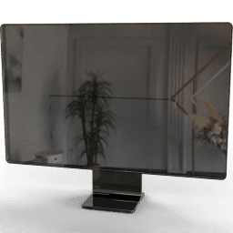 Computer Monitor generic
