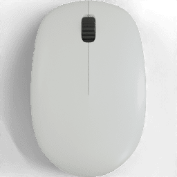 Computer Mouse optical wireless