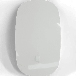 Mouse Wireless basic