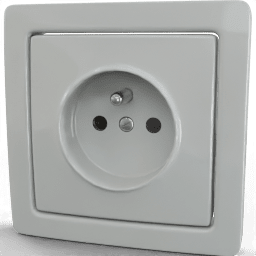 Plug Type E