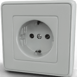 Plug Type F