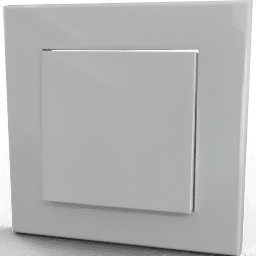 Switch Rocker square