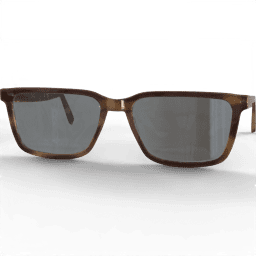 Glasses Johan