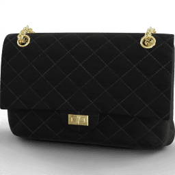 Handbag Shoulder chain A