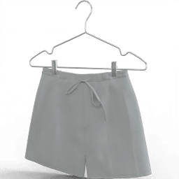 Hanger Shorts