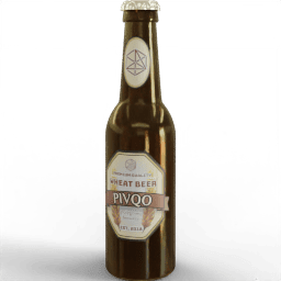 Alcohol Beer Pivqo