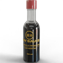 Sauce Soy sauce classic