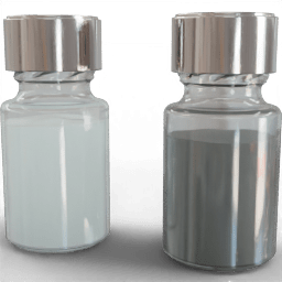Spice Salt and pepper shakers