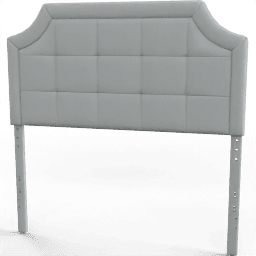 Bed Headboard Upholstered