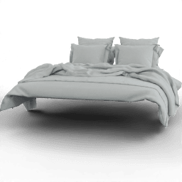 Bedding Bedding messy