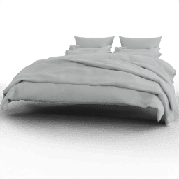 Bedding Bedding thick