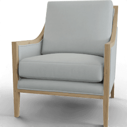 Armchair Bebe