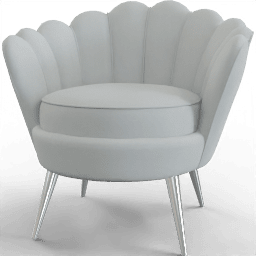 Armchair Blossom