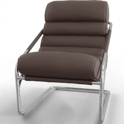 Armchair Caterpillar