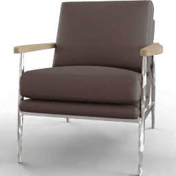 Armchair Clyde