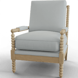 Armchair Decorative