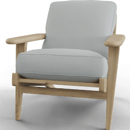 Armchair Fabric