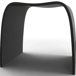 Armchair Footstool A