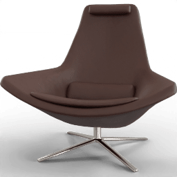 Armchair Metropolitan fabric