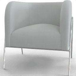 Armchair Minimalistic