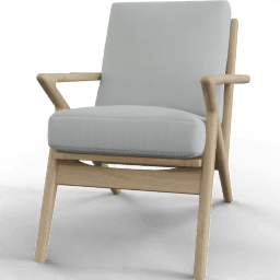 Armchair Retro