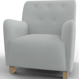 Armchair Simple