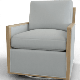 Armchair Swivel