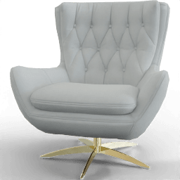Armchair Ton