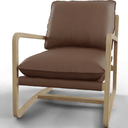 Armchair Trey